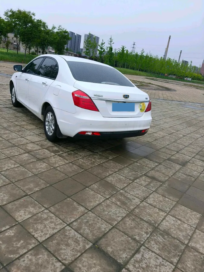 2017 Geely Emgrand 1.5L 109HP L4 CVT,autocango,china used car exporter,china ev exporter,chinese used car exporter,chinese used ev exporter