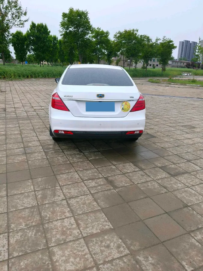 2017 Geely Emgrand 1.5L 109HP L4 CVT,autocango,china used car exporter,china ev exporter,chinese used car exporter,chinese used ev exporter