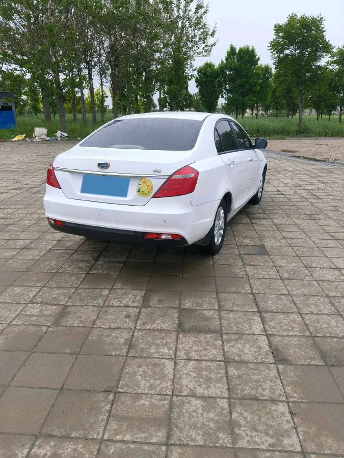 2017 Geely Emgrand 1.5L 109HP L4 CVT,autocango,china used car exporter,china ev exporter,chinese used car exporter,chinese used ev exporter