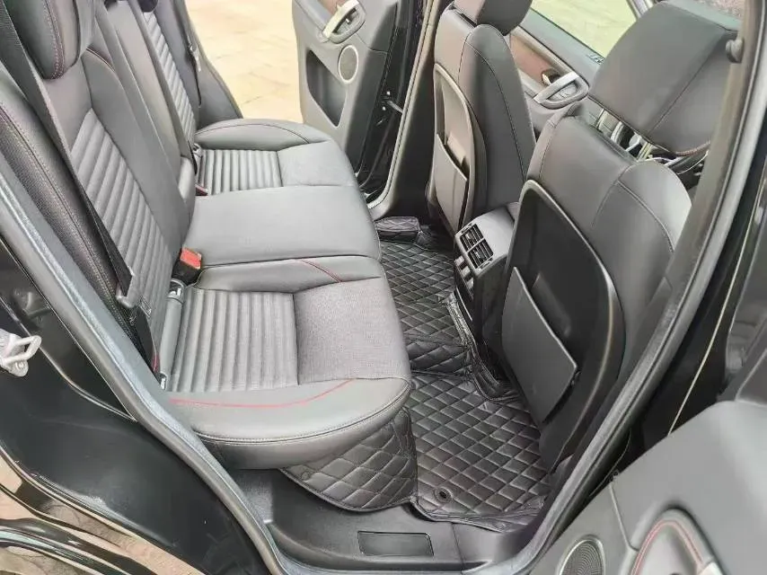 2022 Land Rover Discovery Sport 1.5T 200HP L3 8AT PHEV,autocango,china used car exporter,china ev exporter,chinese used car exporter,chinese used ev exporter