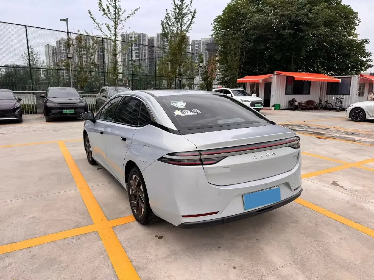 2023 Aion S Plus BEV 59.4KWH,autocango,china used car exporter,china ev exporter,chinese used car exporter,chinese used ev exporter