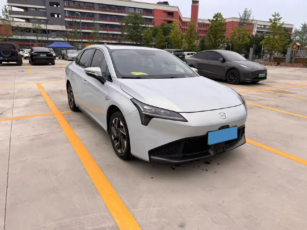 2023 Aion S Plus BEV 59.4KWH,autocango,china used car exporter,china ev exporter,chinese used car exporter,chinese used ev exporter