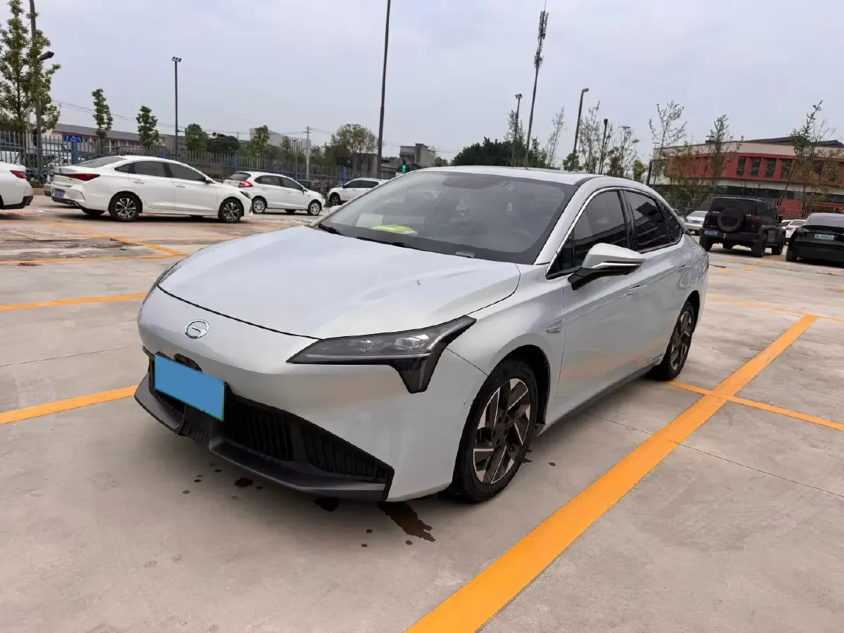 2023 Aion S Plus BEV 59.4KWH,autocango,china used car exporter,china ev exporter,chinese used car exporter,chinese used ev exporter