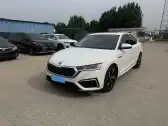 2022 SKODA OCTAVIA,autocango,china used car exporter,china ev exporter,chinese used car exporter,chinese used ev exporter