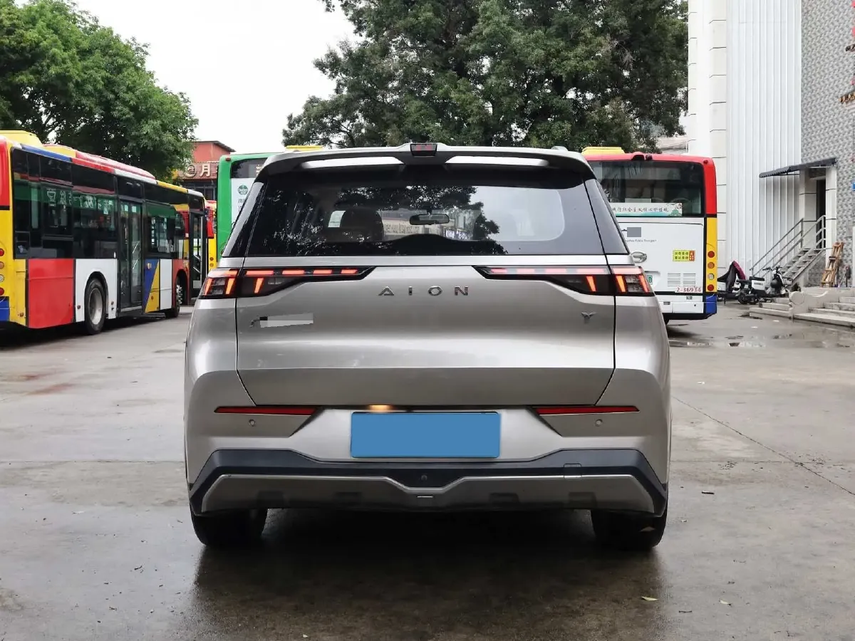 2022 Aion Y BEV 59KWH,autocango,china used car exporter,china ev exporter,chinese used car exporter,chinese used ev exporter