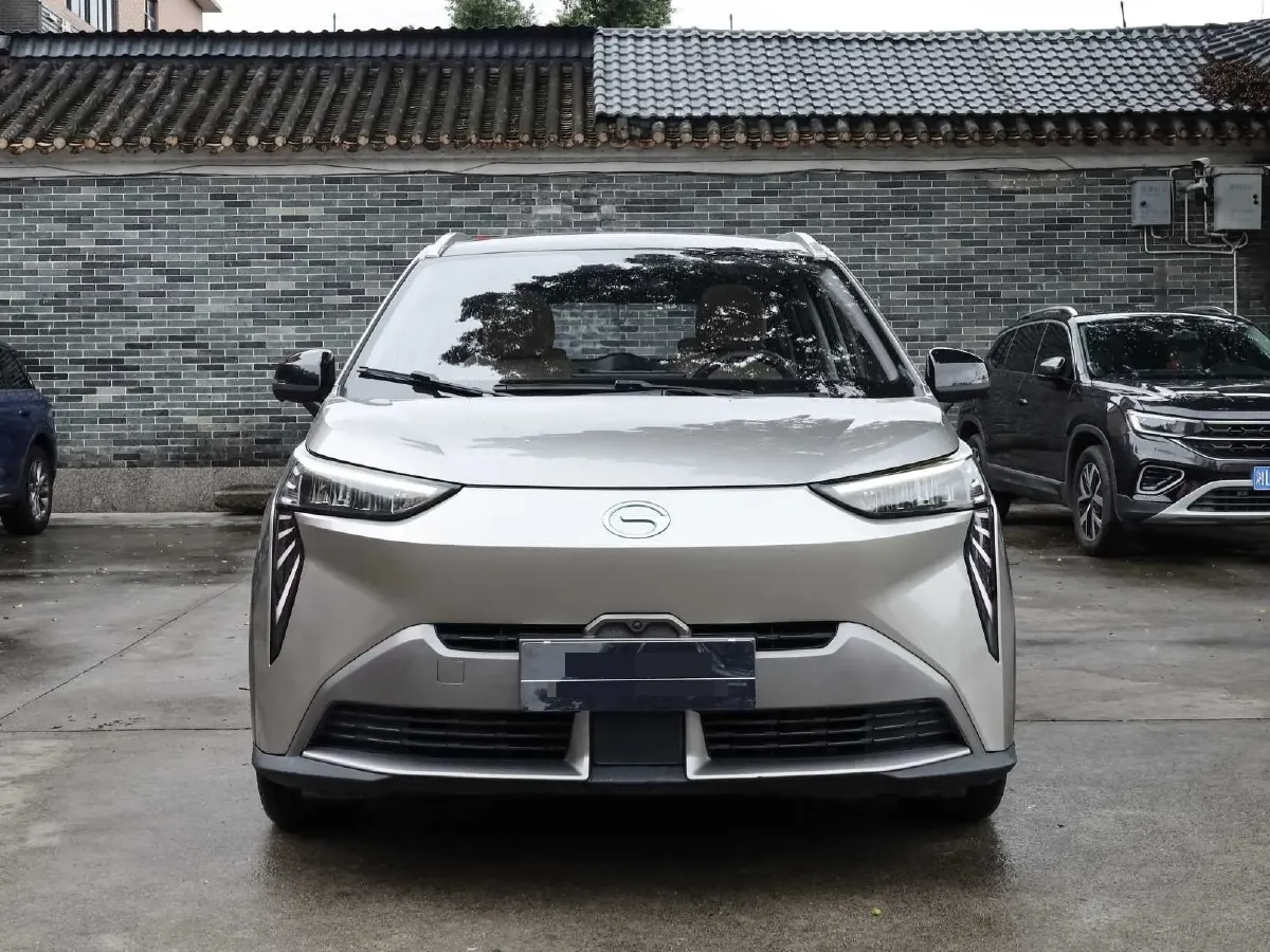 2022 Aion Y BEV 59KWH,autocango,china used car exporter,china ev exporter,chinese used car exporter,chinese used ev exporter