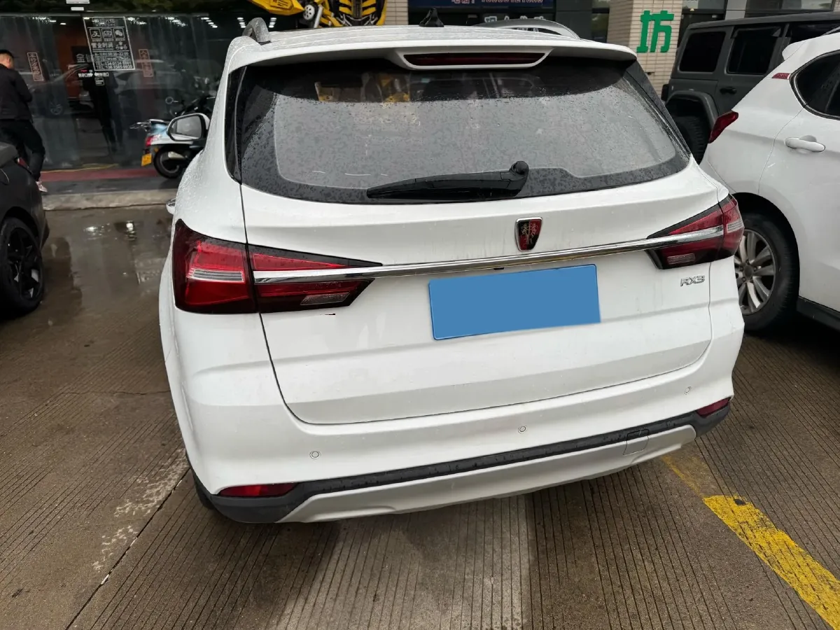 2018 JAC Refine S7 1.5T 174HP L4 6DCT,autocango,china used car exporter,china ev exporter,chinese used car exporter,chinese used ev exporter