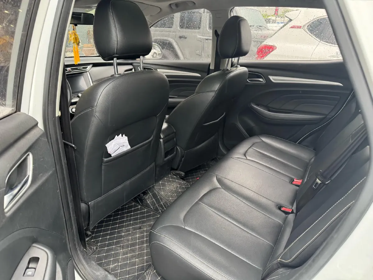 2018 JAC Refine S7 1.5T 174HP L4 6DCT,autocango,china used car exporter,china ev exporter,chinese used car exporter,chinese used ev exporter