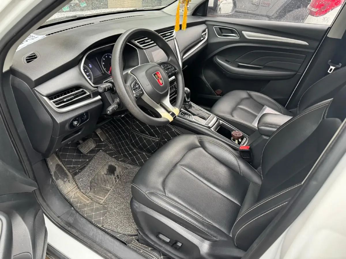 2018 JAC Refine S7 1.5T 174HP L4 6DCT,autocango,china used car exporter,china ev exporter,chinese used car exporter,chinese used ev exporter