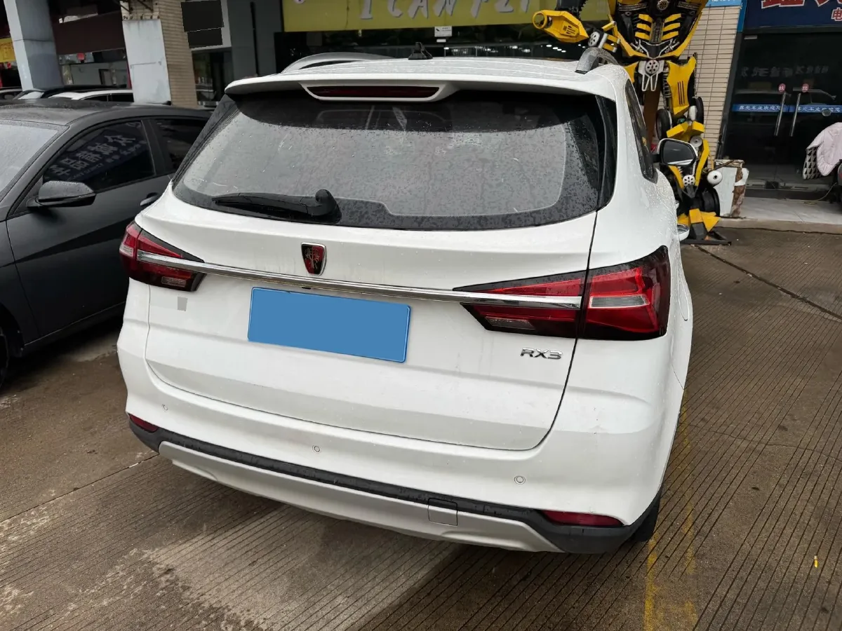 2018 JAC Refine S7 1.5T 174HP L4 6DCT,autocango,china used car exporter,china ev exporter,chinese used car exporter,chinese used ev exporter