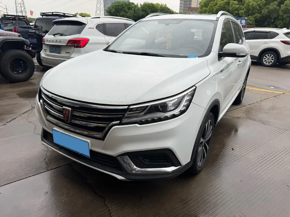 2018 JAC Refine S7 1.5T 174HP L4 6DCT,autocango,china used car exporter,china ev exporter,chinese used car exporter,chinese used ev exporter