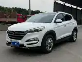 2018 HYUNDAI TUCSON,autocango,china used car exporter,china ev exporter,chinese used car exporter,chinese used ev exporter