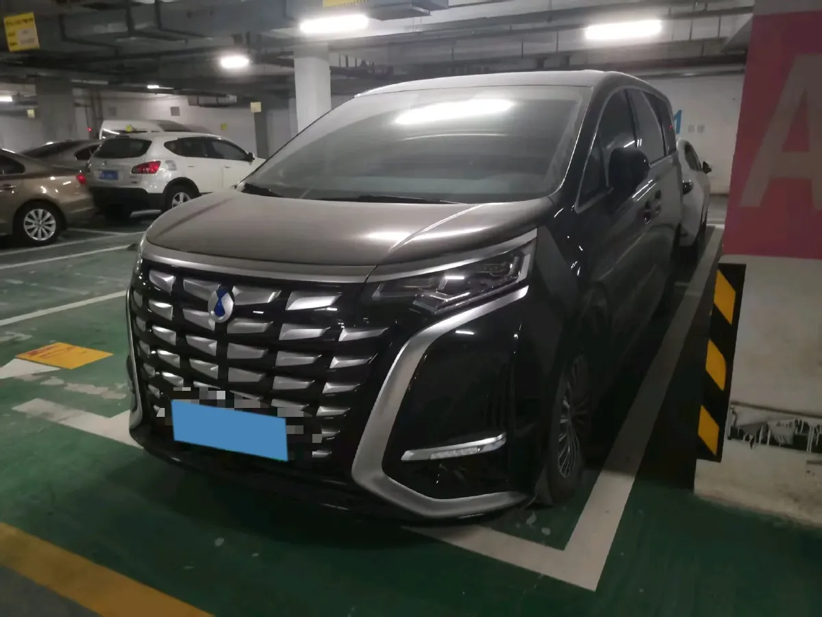 2022 HongQi HS7 3.0T 337HP V6 8AT,autocango,china used car exporter,china ev exporter,chinese used car exporter,chinese used ev exporter