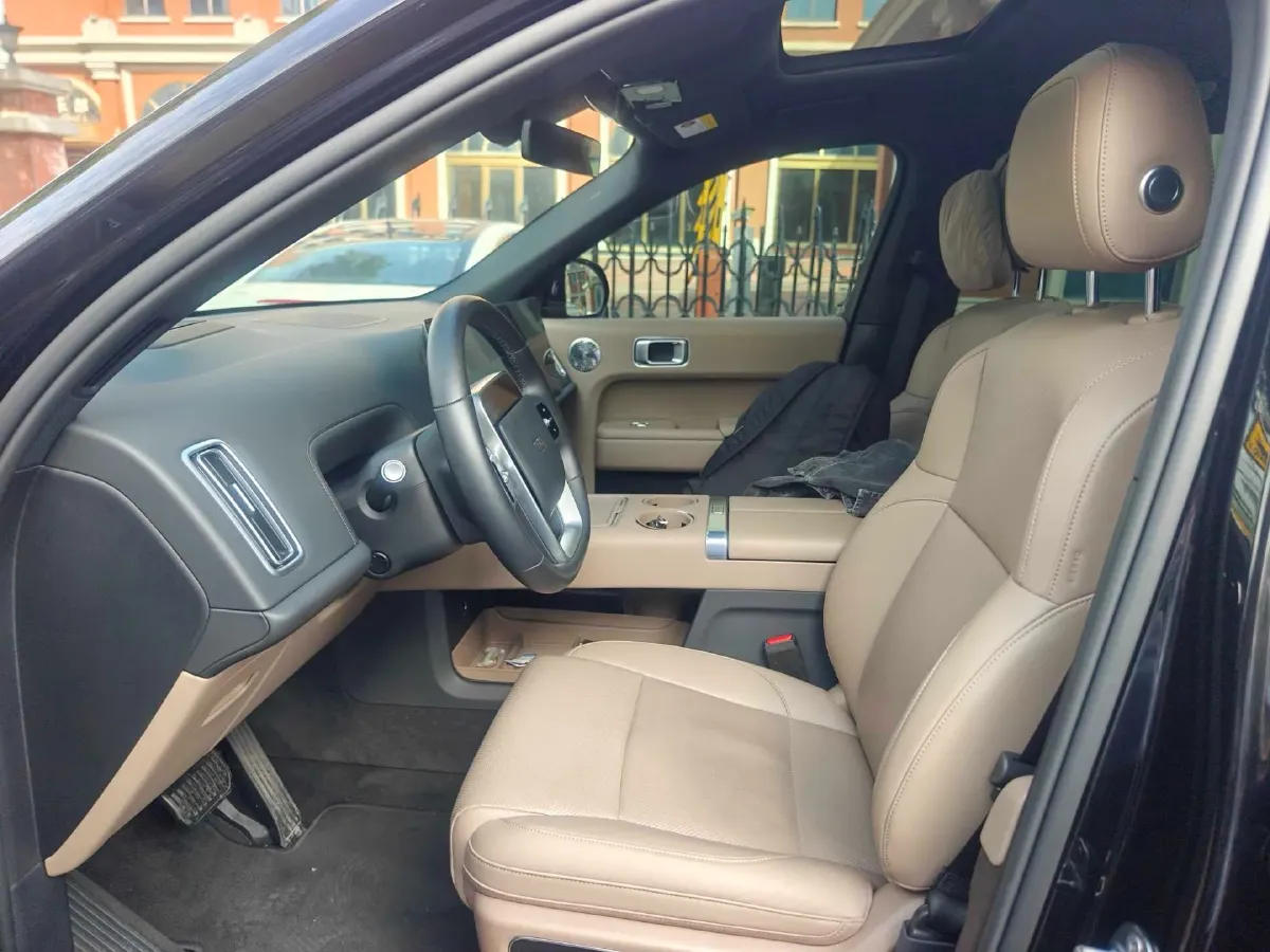 2025 Li L9 Range Extended 154HP REEV,autocango,china used car exporter,china ev exporter,chinese used car exporter,chinese used ev exporter