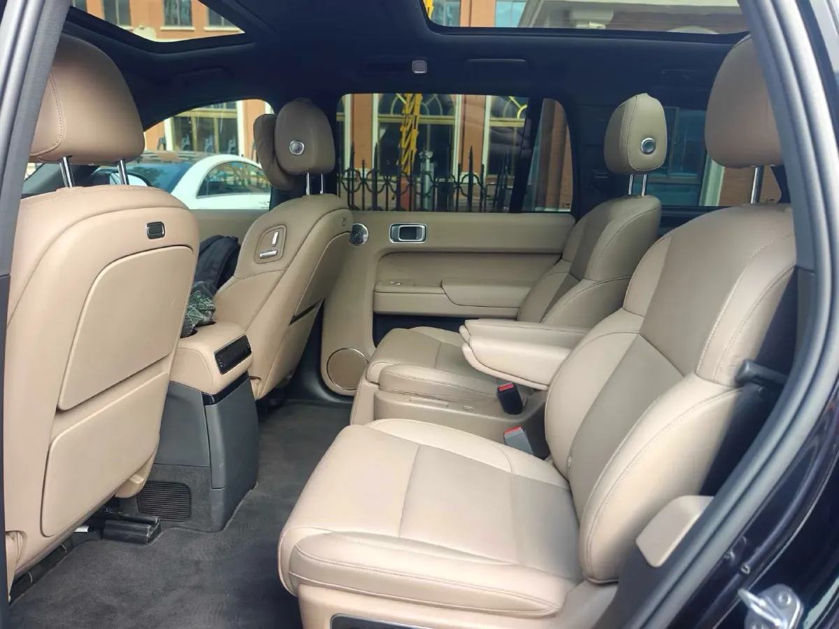 2025 Li L9 Range Extended 154HP REEV,autocango,china used car exporter,china ev exporter,chinese used car exporter,chinese used ev exporter