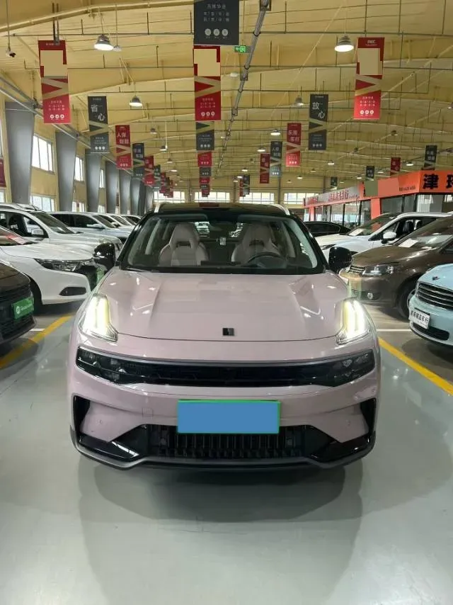 2023 LYNK&CO 03 1.5T 181HP L4 7DCT,autocango,china used car exporter,china ev exporter,chinese used car exporter,chinese used ev exporter