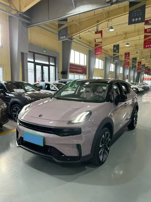 2023 LYNK&CO 03 1.5T 181HP L4 7DCT,autocango,china used car exporter,china ev exporter,chinese used car exporter,chinese used ev exporter