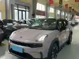2023 LYNK&CO 03 1.5T 181HP L4 7DCT