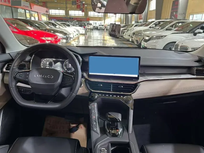 2023 LYNK&CO 03 1.5T 181HP L4 7DCT,autocango,china used car exporter,china ev exporter,chinese used car exporter,chinese used ev exporter