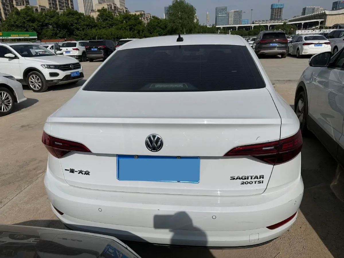 2021 Volkswagen Sagitar 1.2T 116HP L4 7DCT,autocango,china used car exporter,china ev exporter,chinese used car exporter,chinese used ev exporter