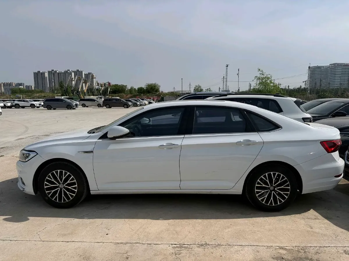 2021 Volkswagen Sagitar 1.2T 116HP L4 7DCT,autocango,china used car exporter,china ev exporter,chinese used car exporter,chinese used ev exporter