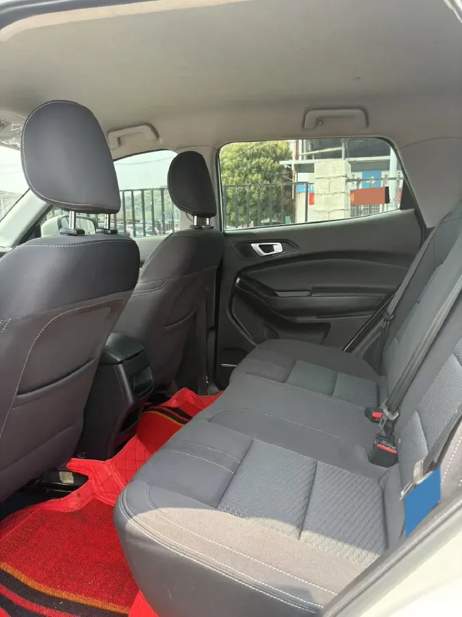 2019 Chery Tiggo 5x 1.5L 116HP L4 5MT,autocango,china used car exporter,china ev exporter,chinese used car exporter,chinese used ev exporter