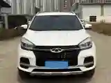 2019 Chery Tiggo 5x 1.5L 116HP L4 5MT