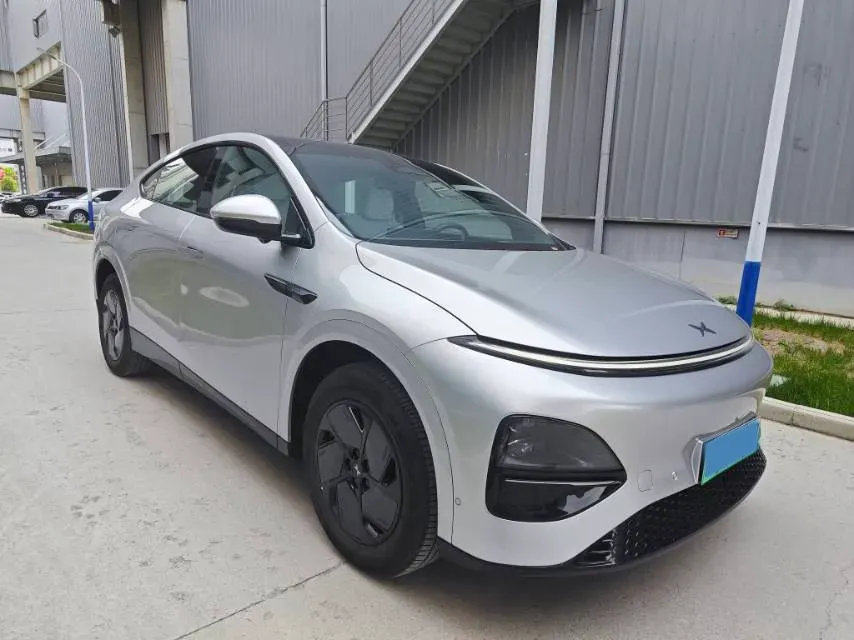 2025 Xpeng G6 BEV 68.5KWH,autocango,china used car exporter,china ev exporter,chinese used car exporter,chinese used ev exporter