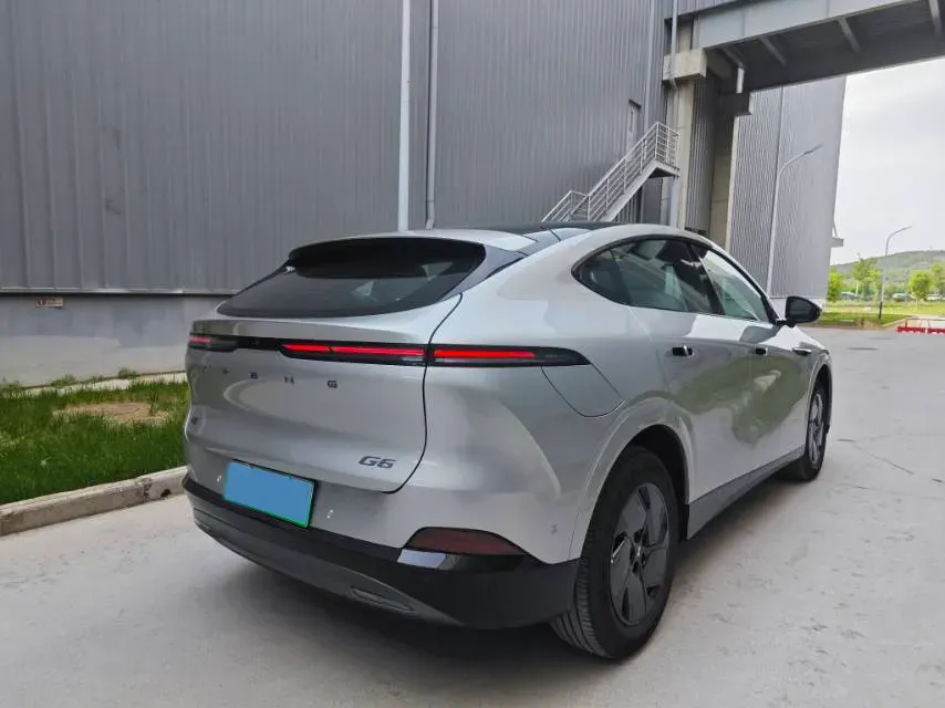 2025 Xpeng G6 BEV 68.5KWH,autocango,china used car exporter,china ev exporter,chinese used car exporter,chinese used ev exporter