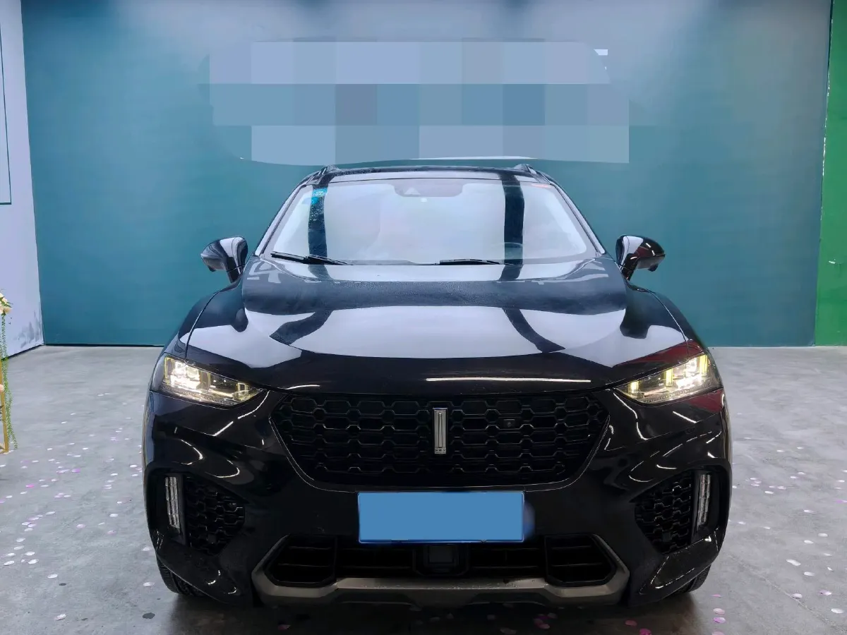 2019 WEY VV7 2.0T 227HP L4 7DCT,autocango,china used car exporter,china ev exporter,chinese used car exporter,chinese used ev exporter