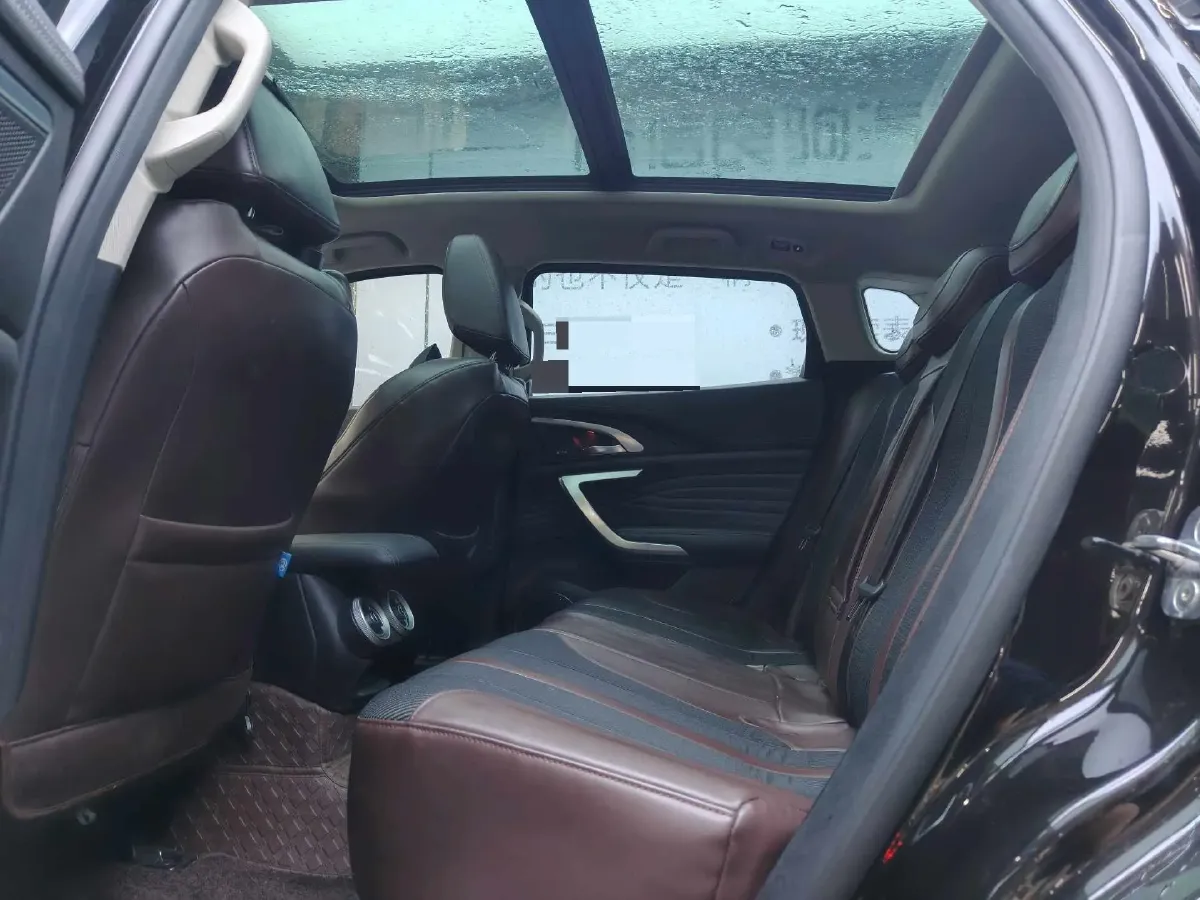 2019 WEY VV7 2.0T 227HP L4 7DCT,autocango,china used car exporter,china ev exporter,chinese used car exporter,chinese used ev exporter