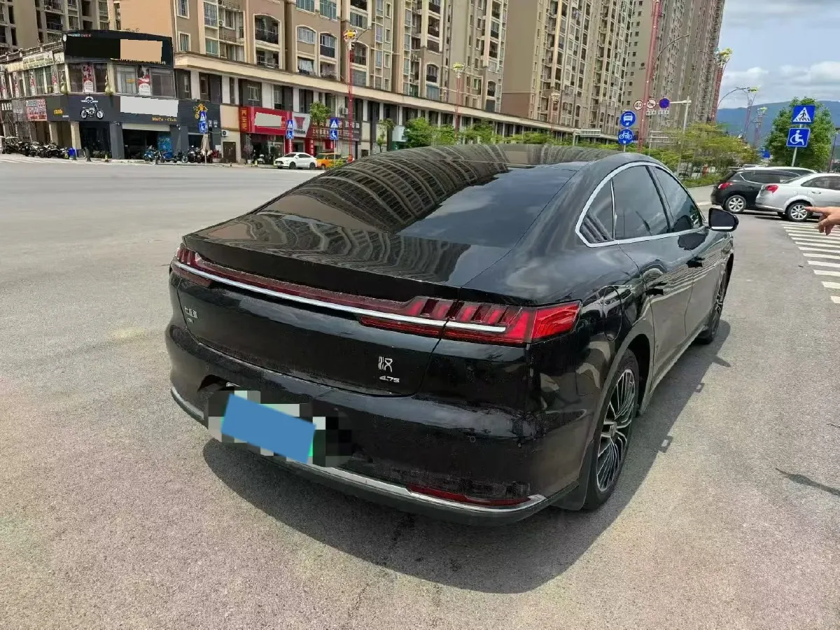 2020 BYD Han BEV 76.9KWH,autocango,china used car exporter,china ev exporter,chinese used car exporter,chinese used ev exporter