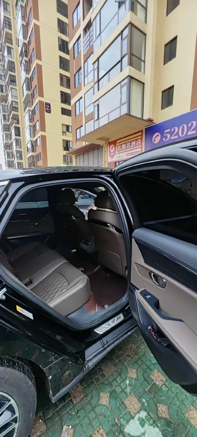 2020 BYD Han BEV 76.9KWH,autocango,china used car exporter,china ev exporter,chinese used car exporter,chinese used ev exporter