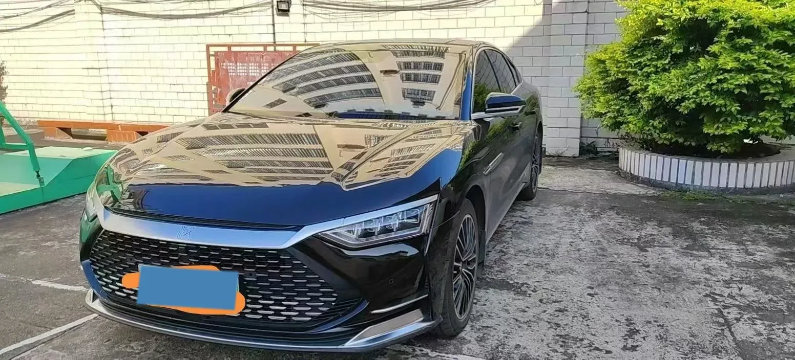2020 BYD Han BEV 76.9KWH,autocango,china used car exporter,china ev exporter,chinese used car exporter,chinese used ev exporter