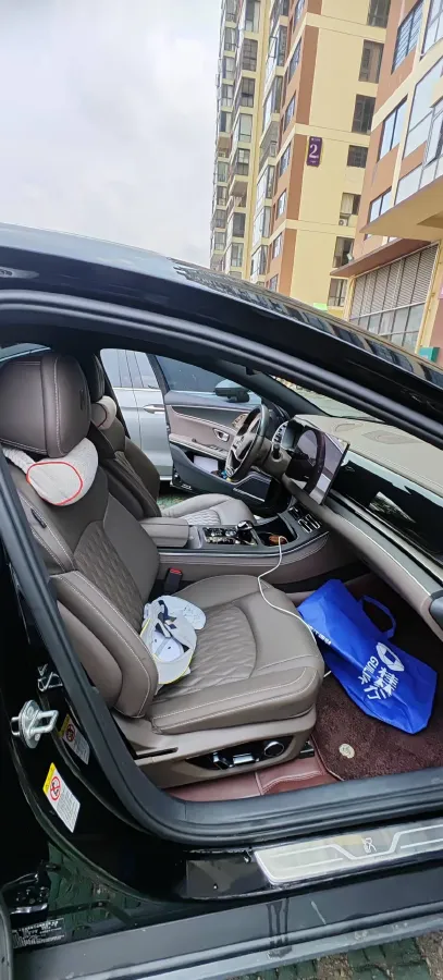 2020 BYD Han BEV 76.9KWH,autocango,china used car exporter,china ev exporter,chinese used car exporter,chinese used ev exporter