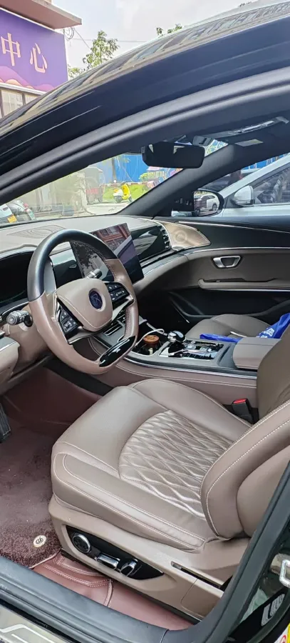 2020 BYD Han BEV 76.9KWH,autocango,china used car exporter,china ev exporter,chinese used car exporter,chinese used ev exporter