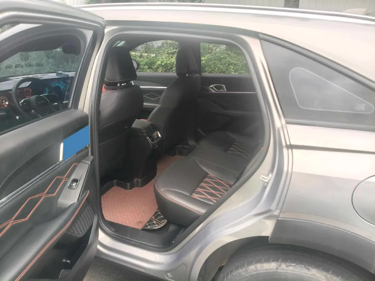 2022 Haval XY 1.5T 184HP L4 7DCT,autocango,china used car exporter,china ev exporter,chinese used car exporter,chinese used ev exporter