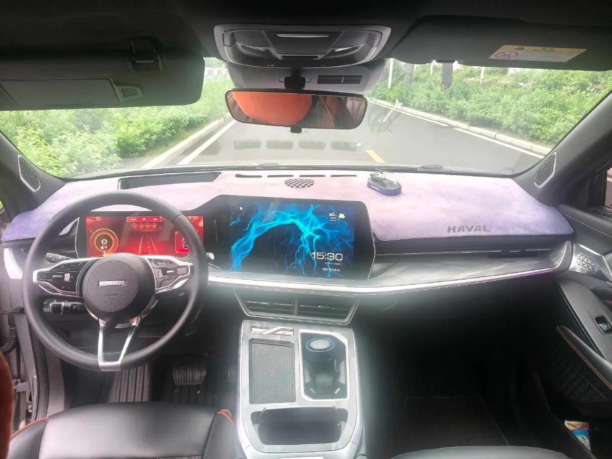 2022 Haval XY 1.5T 184HP L4 7DCT,autocango,china used car exporter,china ev exporter,chinese used car exporter,chinese used ev exporter