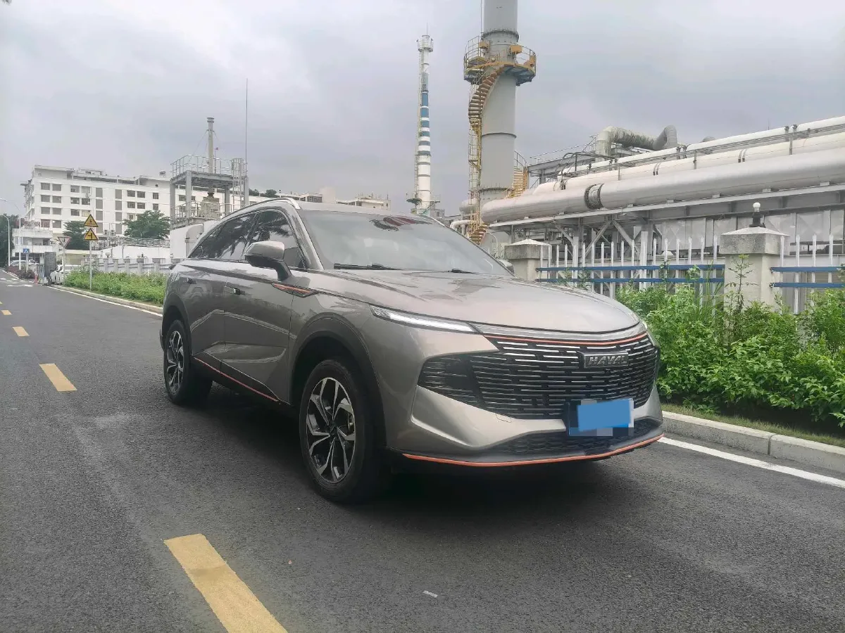 2022 Haval XY 1.5T 184HP L4 7DCT,autocango,china used car exporter,china ev exporter,chinese used car exporter,chinese used ev exporter