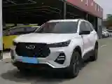 2022 Chery Tiggo 7 1.5T 156HP L4 CVT