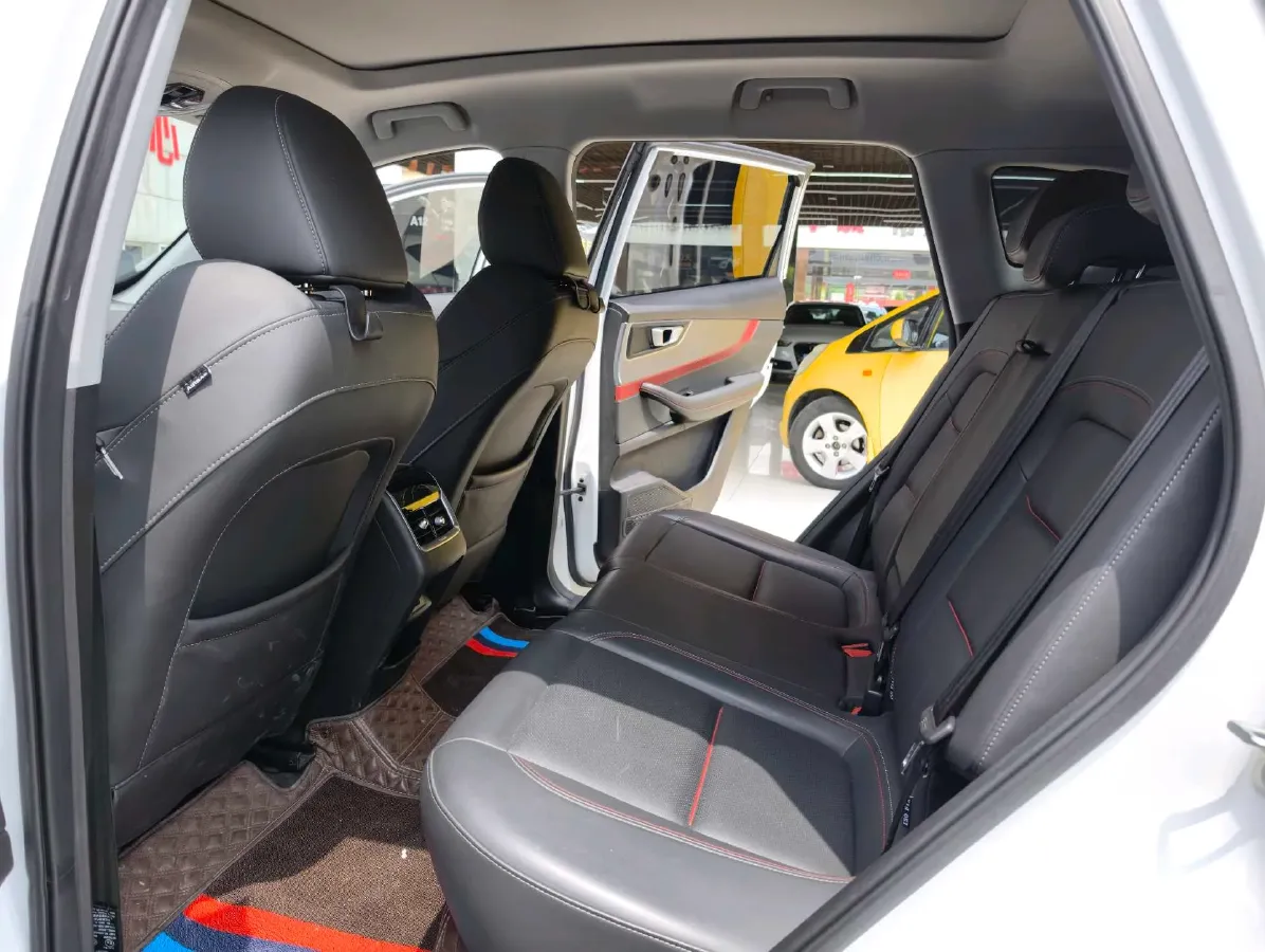 2022 Chery Tiggo 7 1.5T 156HP L4 CVT,autocango,china used car exporter,china ev exporter,chinese used car exporter,chinese used ev exporter