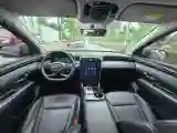 2023 Hyundai Tucson 1.5T 200HP L4 8AT