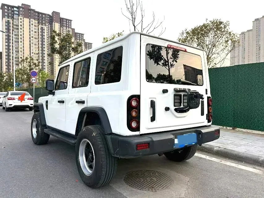 2024 212 212 T01 2.0T 252HP L4 8AT,autocango,china used car exporter,china ev exporter,chinese used car exporter,chinese used ev exporter