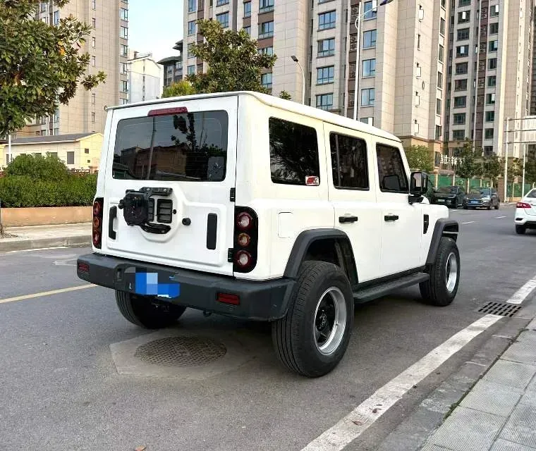 2024 212 212 T01 2.0T 252HP L4 8AT,autocango,china used car exporter,china ev exporter,chinese used car exporter,chinese used ev exporter