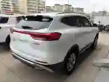 2021 Haval H6 1.5T 169HP L4 7DCT