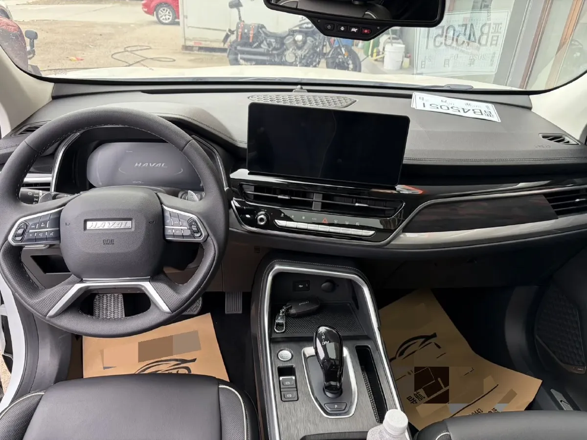 2021 Haval H6 1.5T 169HP L4 7DCT,autocango,china used car exporter,china ev exporter,chinese used car exporter,chinese used ev exporter