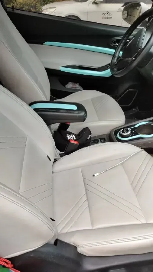 2022 Chery Little Ant BEV 30.6KWH,autocango,china used car exporter,china ev exporter,chinese used car exporter,chinese used ev exporter