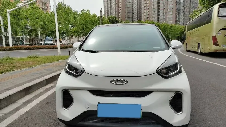 2022 Chery Little Ant BEV 30.6KWH,autocango,china used car exporter,china ev exporter,chinese used car exporter,chinese used ev exporter