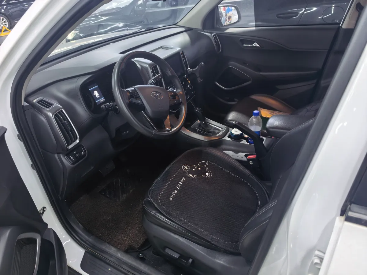 2019 Hyundai ix35 2.0L 160HP L4 6AT,autocango,china used car exporter,china ev exporter,chinese used car exporter,chinese used ev exporter