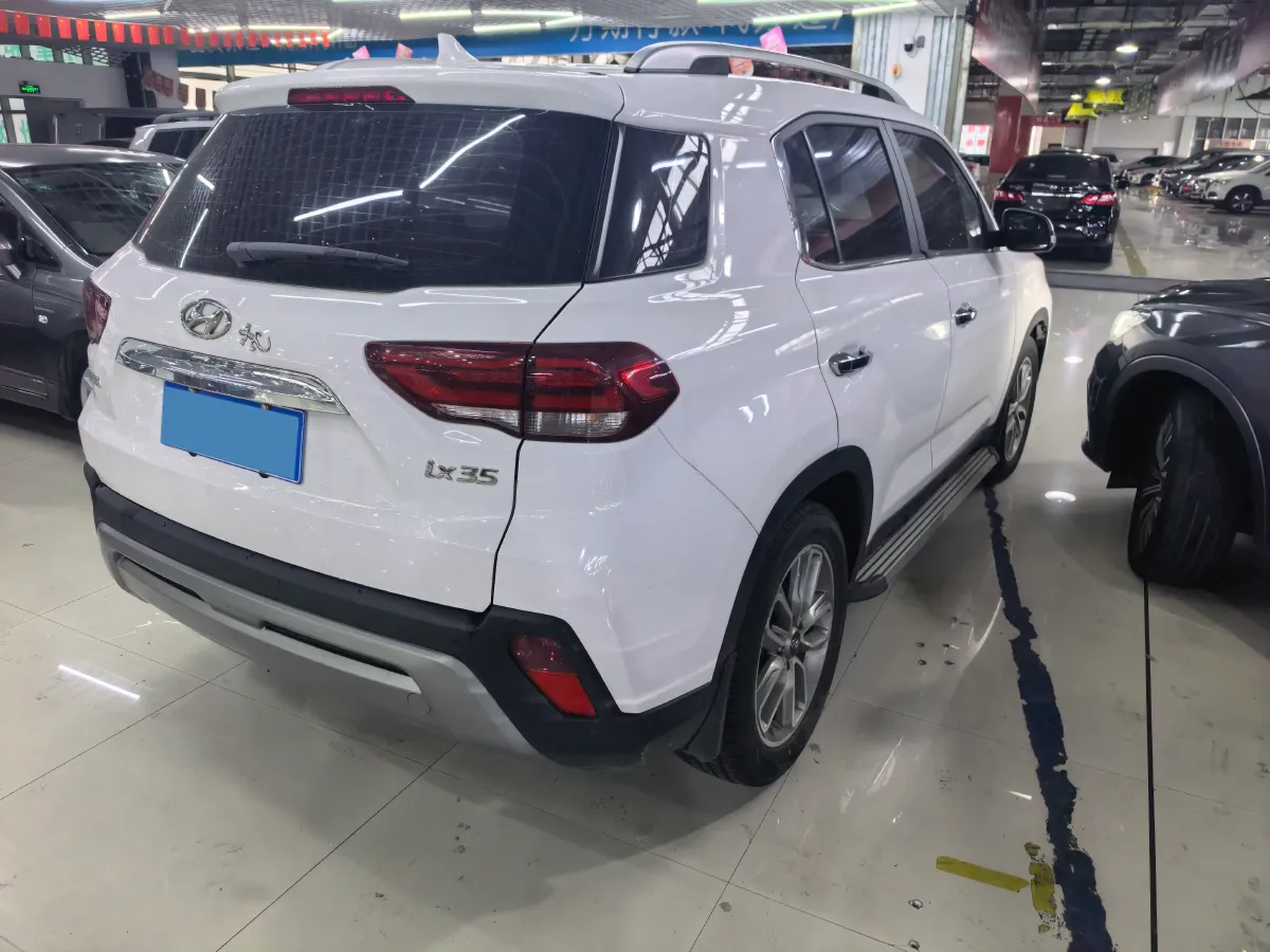 2019 Hyundai ix35 2.0L 160HP L4 6AT,autocango,china used car exporter,china ev exporter,chinese used car exporter,chinese used ev exporter